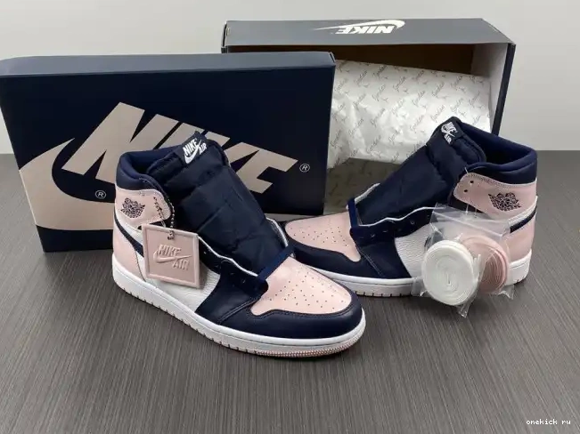 Rep Onekick Air High OG DD9335-641 Atmosphere Jordan 1 0415